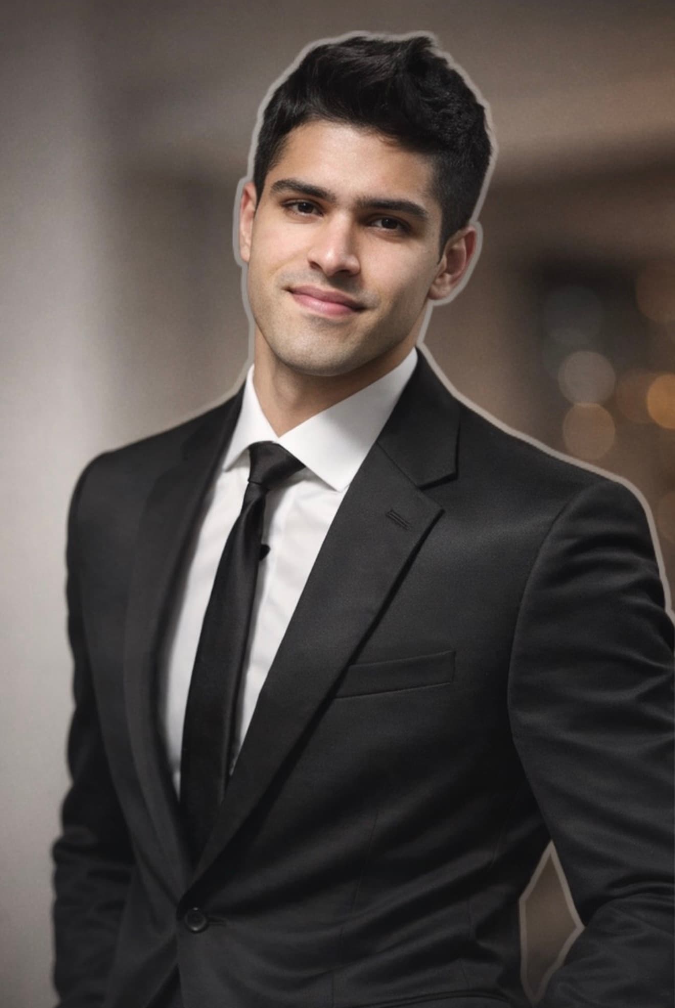 Vikramaditya Katoch, Founder of Wex & Counsel
